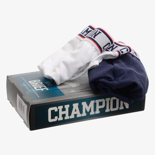 Champion Campo briefs 