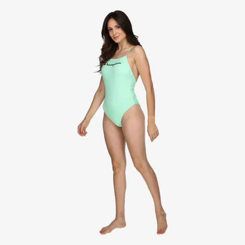 Champion Lady Swim X One Piece 