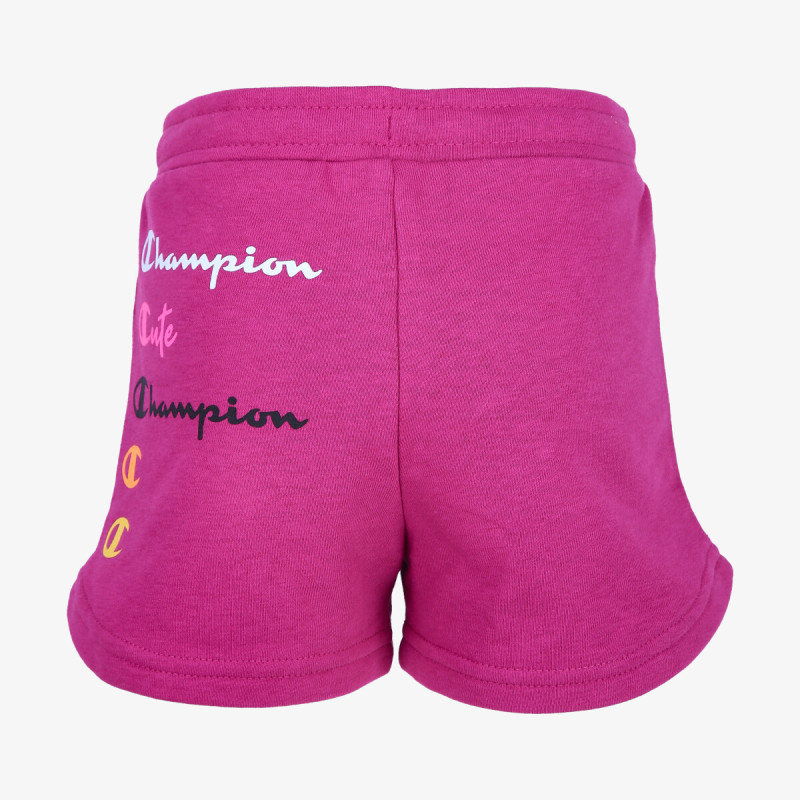 Champion Cute 