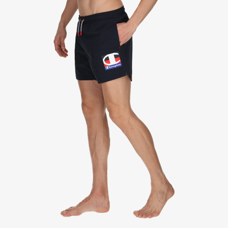 Champion Color Block 