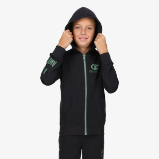 Champion BOYS BTS SWEATSUIT 