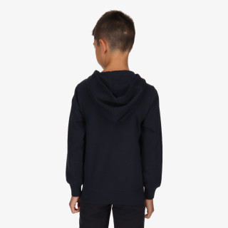 Champion CHAMPION BOYS MODERN BASIC FULL ZIP HOODY 