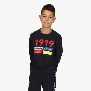 CHAMPION ROCH INSPIRED 