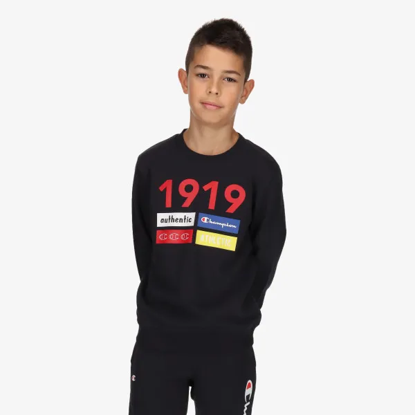 CHAMPION ROCH INSPIRED 