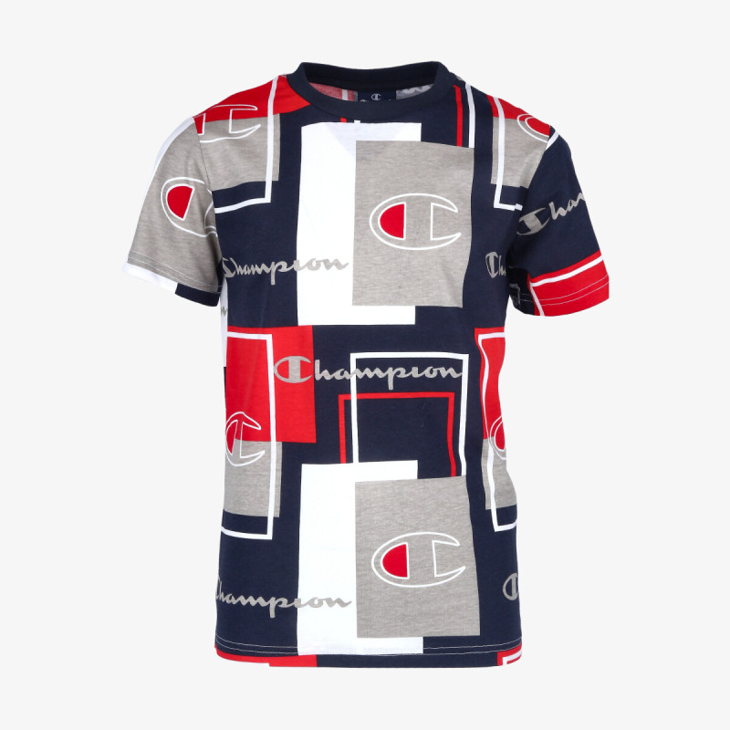 Champion ROCH INSPIRED 
