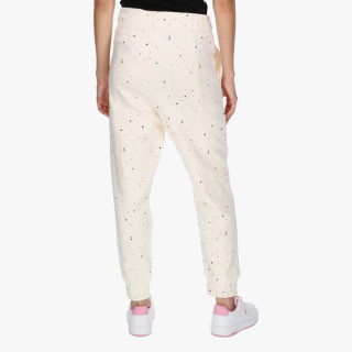 Champion LADY BALANCE RIB CUFF PANTS 