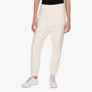 Champion LADY BALANCE RIB CUFF PANTS 