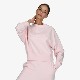 Champion LADY BALANCE CREWNECK 