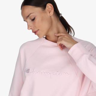 Champion LADY BALANCE CREWNECK 