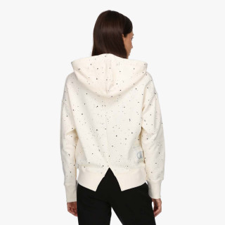 Champion LADY BALANCE FULL ZIP HOODY 