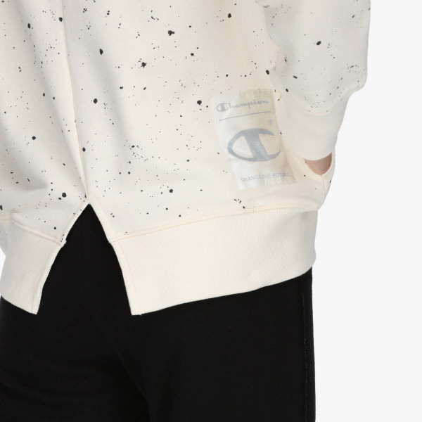 Champion LADY BALANCE FULL ZIP HOODY 