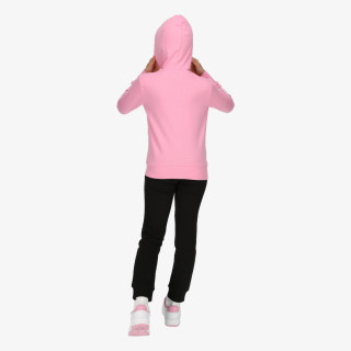 Champion GIRLS BTS SWEATSUIT 