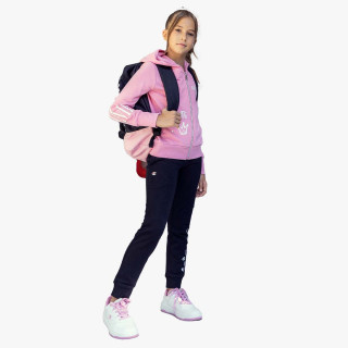 Champion GIRLS BTS SWEATSUIT 