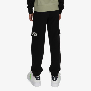 Champion BOYS COLLEGE LOGO CARGO PANTS 