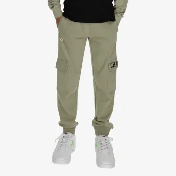 Champion Champion BOYS COLLEGE LOGO CARGO PANTS 