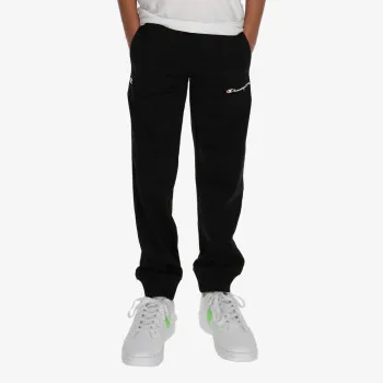 Champion Champion BOYS TRACK RIB CUFF PANTS 