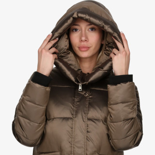 Champion LADY CAPSUL HOODY JACKET 