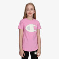 Champion GIRLS ROCH INSP T-SHIRT 