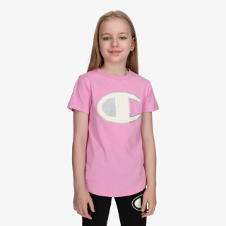 Champion GIRLS ROCH INSP T-SHIRT 