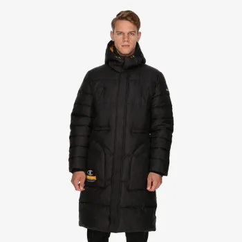 CHAMPION URBAN STREET LONG JACKET 