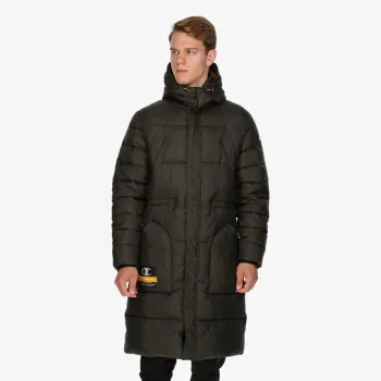 CHAMPION URBAN STREET LONG JACKET 