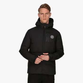 CHAMPION COLOR BLOCK JACKET 