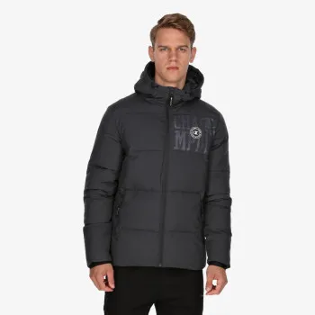 CHAMPION COLOR BLOCK JACKET 