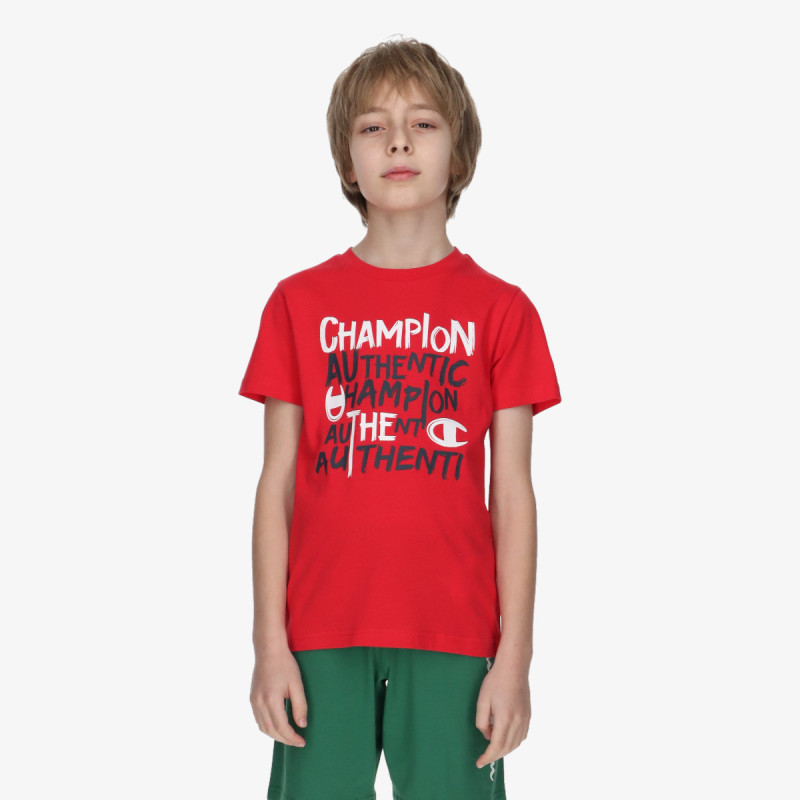 Champion Authentic 