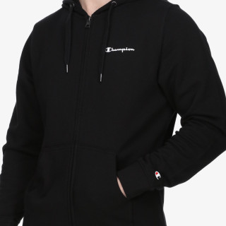 Champion BASIC FULL ZIP HOODY 