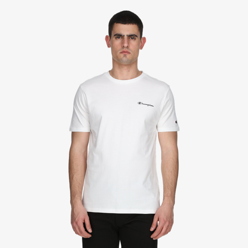 Champion Basic T-Shirt 