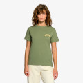 Champion RETRO SPORT T-SHIRT 