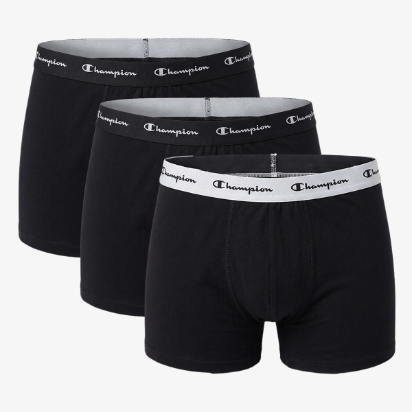 Champion Underwear 3/1 