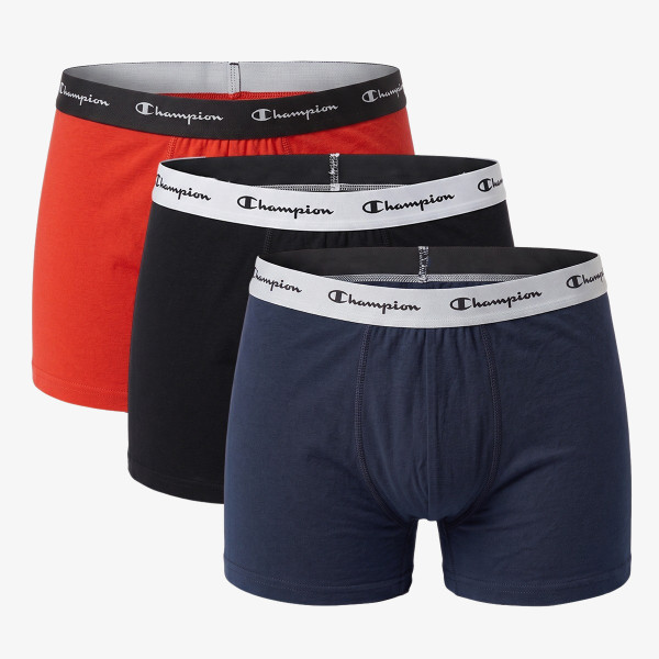 Champion Underwear 3/1 