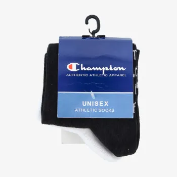 CHAMPION UNISEX STORY SOCKET 2/1 