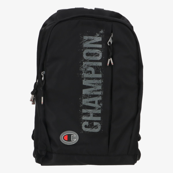 Champion PATCH BACKPACK 