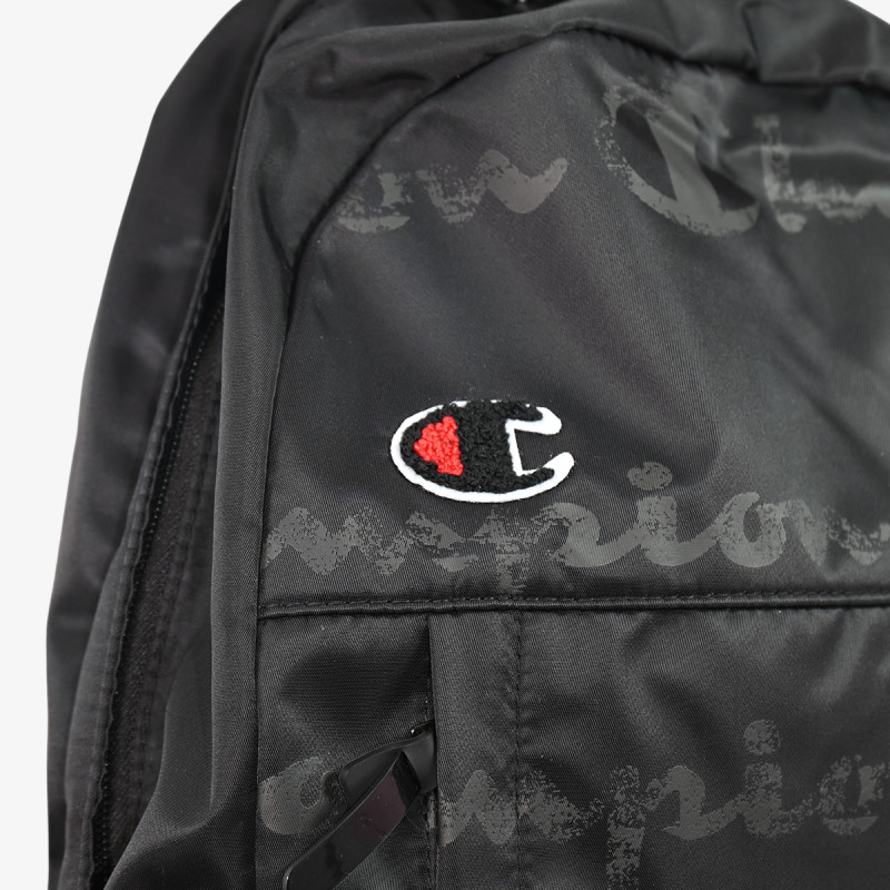 Champion C LOGO BACKPACK 