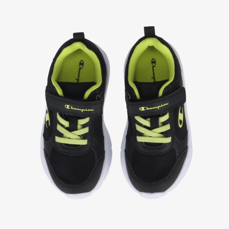 Champion HERO B TD Low Cut Shoe 