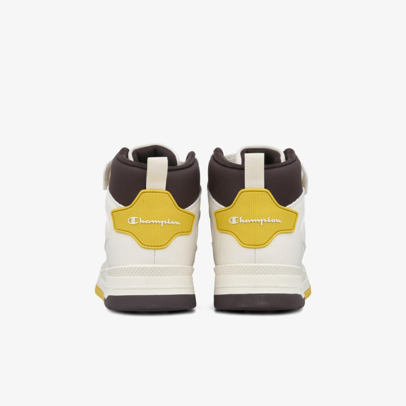 Champion BRON PS 