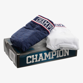 Champion CAMO BRIEFS 2/1 
