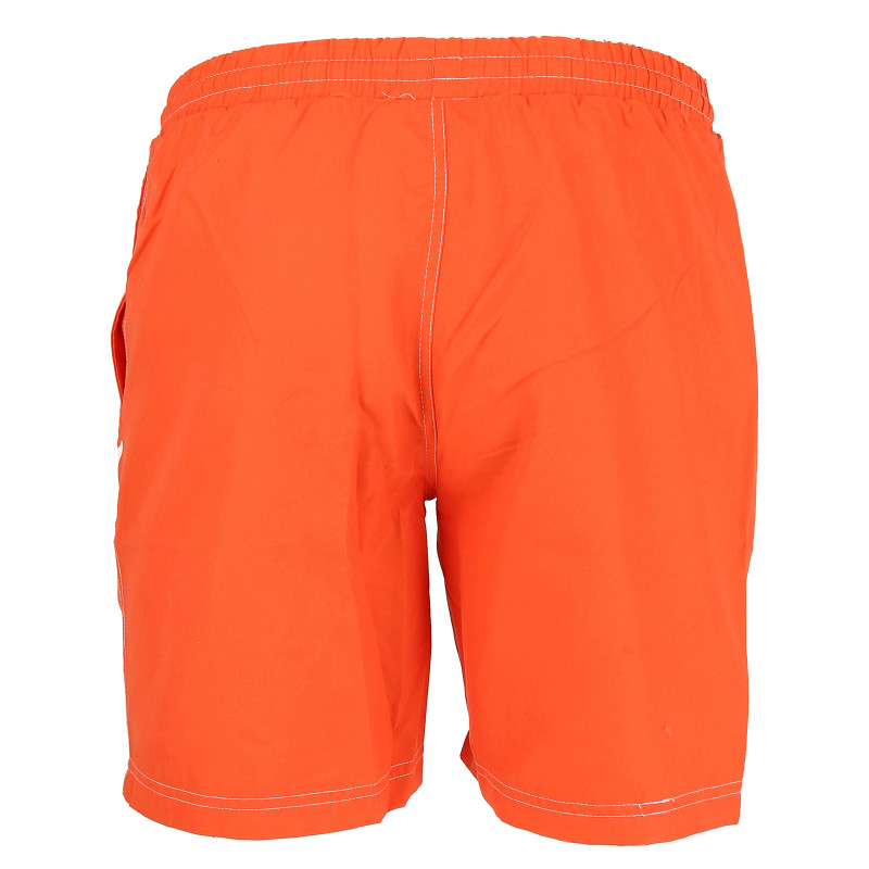 Champion CROP LOGO SWIM SHORTS 