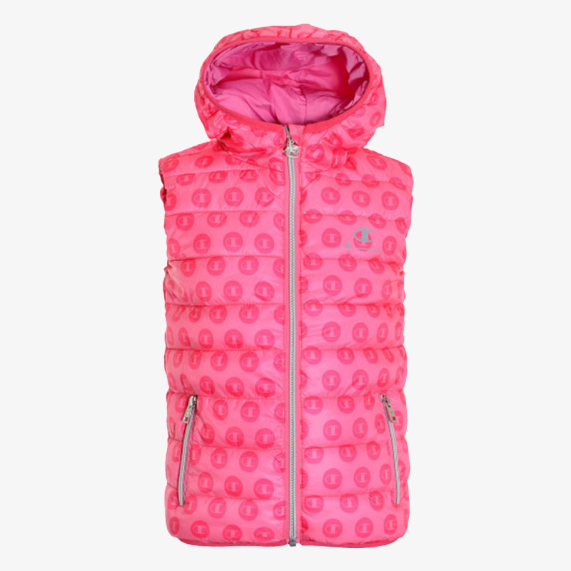 Champion PEBBLES VEST 