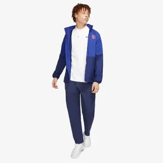 Nike FCB M NK AWF LTE JKT GX 
