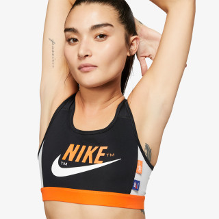 Nike Swoosh Icon Clash Bra 