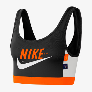 Nike Swoosh Icon Clash Bra 