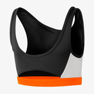 Nike Swoosh Icon Clash Bra 