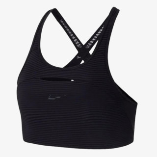 Nike NIKE SWOOSH BRA PAD SHDW STRPE 