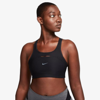 Nike NIKE SWOOSH BRA PAD SHDW STRPE 