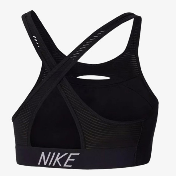 Nike NIKE SWOOSH BRA PAD SHDW STRPE 