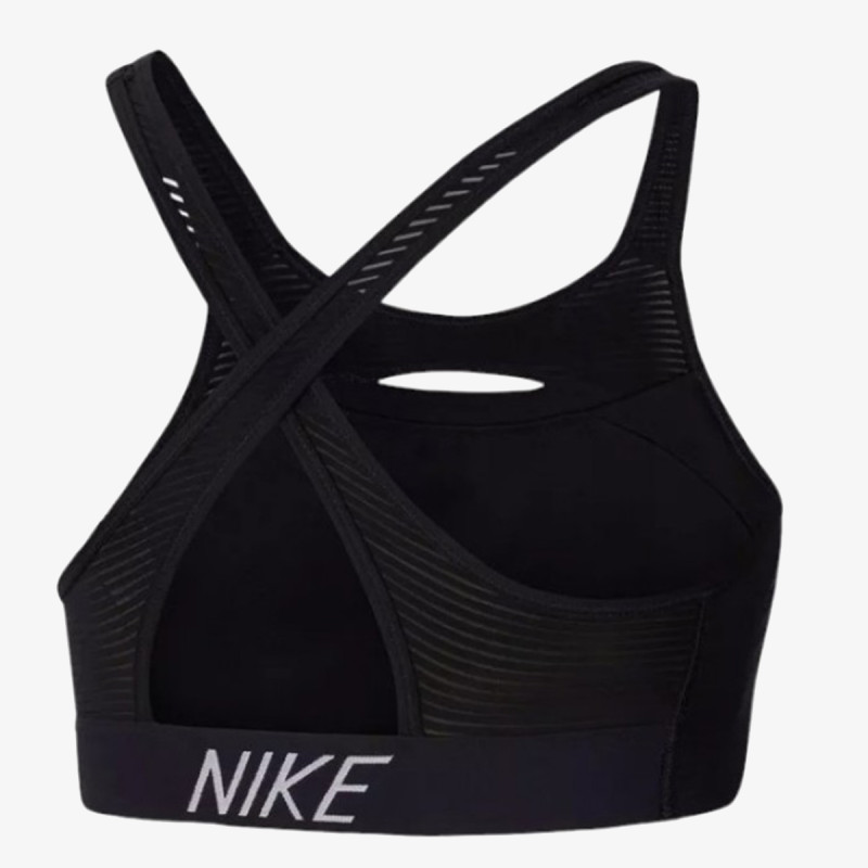Nike NIKE SWOOSH BRA PAD SHDW STRPE 