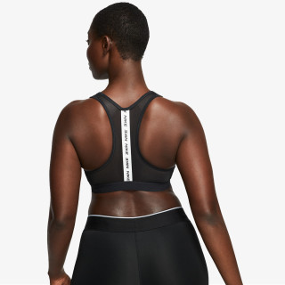Nike NIKE MED BAND HBRGX BRA NO PAD 